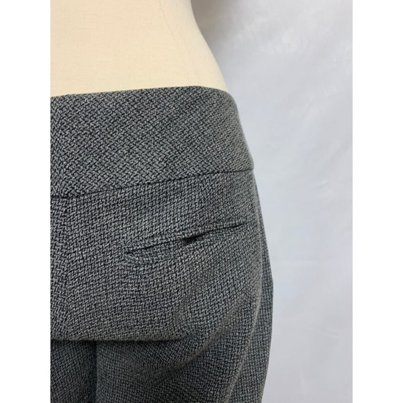 The Limited Collection Size 4 Grey Drew Fit Trousers - Picture 8 of 12